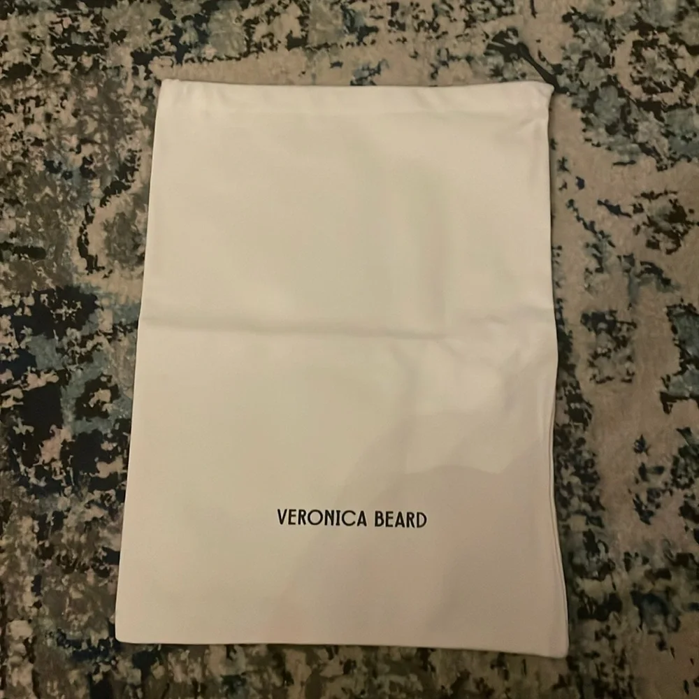 Veronica Beard Garment Bag